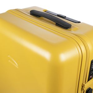 Trolley da viaggio Tucano con doppie maniglie