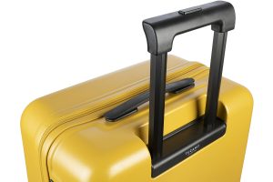 Trolley da viaggio Tucano con doppie maniglie