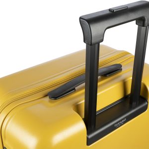 Trolley da viaggio Tucano con doppie maniglie