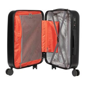 Trolley da viaggio Tucano con doppie maniglie