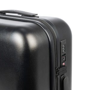 Trolley da viaggio Tucano con doppie maniglie