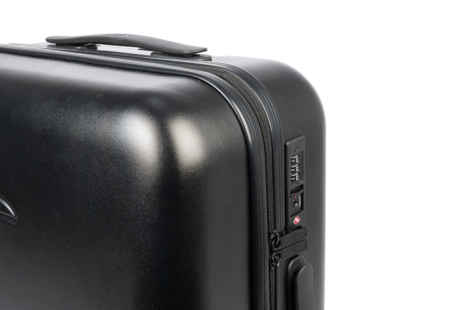 Trolley da viaggio Tucano con doppie maniglie - immagine 12