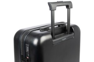 Trolley da viaggio Tucano con doppie maniglie