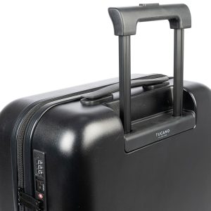 Trolley da viaggio Tucano con doppie maniglie