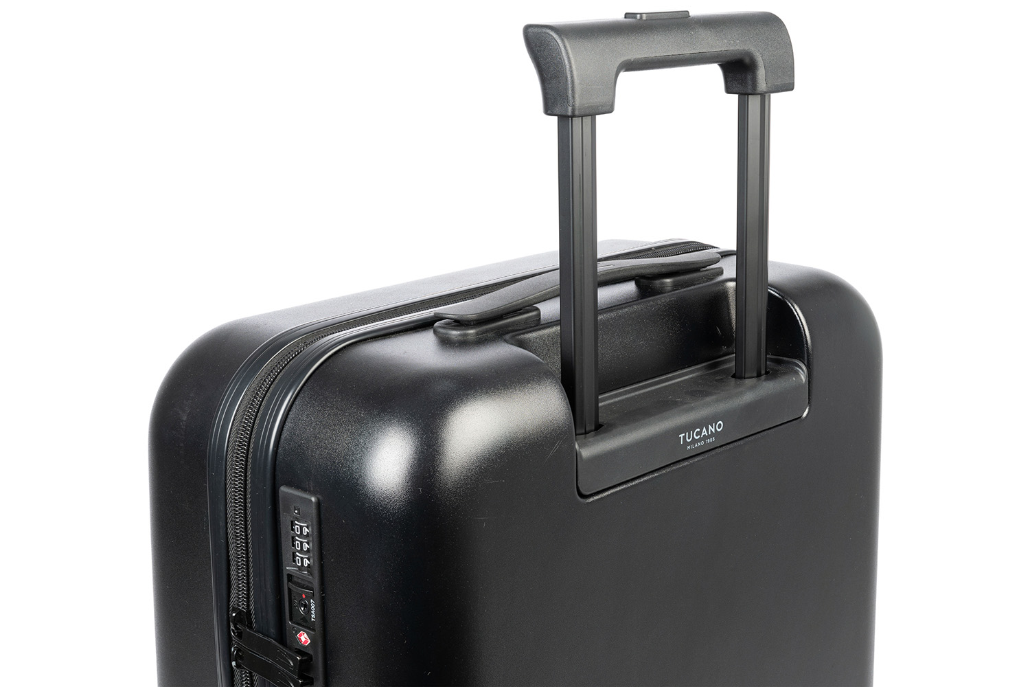 Trolley da viaggio Tucano con doppie maniglie - immagine 13