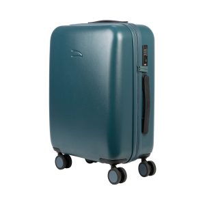 Trolley da viaggio Tucano con doppie maniglie