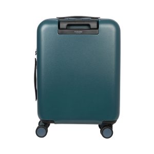 Trolley da viaggio Tucano con doppie maniglie