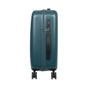 Trolley da viaggio Tucano con doppie maniglie