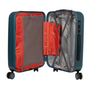 Trolley da viaggio Tucano con doppie maniglie