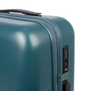 Trolley da viaggio Tucano con doppie maniglie