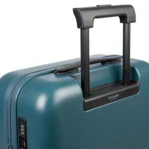 Trolley da viaggio Tucano con doppie maniglie