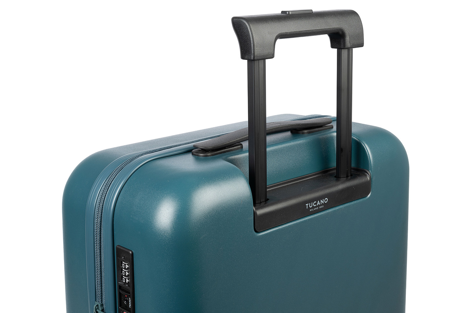 Trolley da viaggio Tucano con doppie maniglie - immagine 21