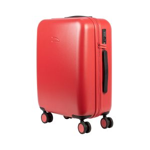 Trolley da viaggio Tucano con doppie maniglie