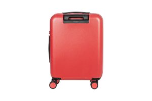 Trolley da viaggio Tucano con doppie maniglie