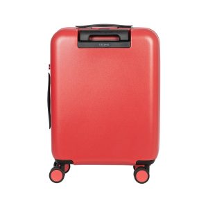 Trolley da viaggio Tucano con doppie maniglie