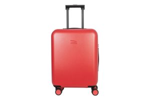 Trolley da viaggio Tucano con doppie maniglie