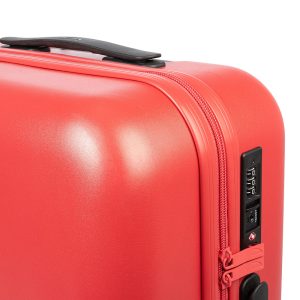 Trolley da viaggio Tucano con doppie maniglie