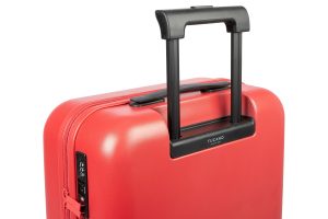 Trolley da viaggio Tucano con doppie maniglie