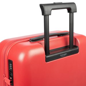 Trolley da viaggio Tucano con doppie maniglie