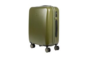 Trolley da viaggio Tucano con doppie maniglie