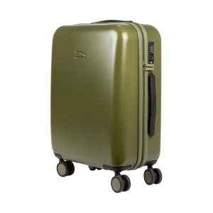 Trolley da viaggio Tucano con doppie maniglie