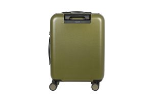 Trolley da viaggio Tucano con doppie maniglie