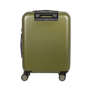 Trolley da viaggio Tucano con doppie maniglie