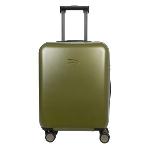 Trolley da viaggio Tucano con doppie maniglie