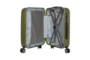 Trolley da viaggio Tucano con doppie maniglie