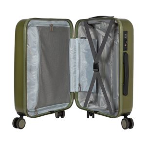 Trolley da viaggio Tucano con doppie maniglie