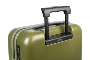 Trolley da viaggio Tucano con doppie maniglie