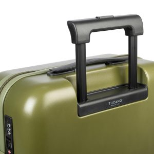 Trolley da viaggio Tucano con doppie maniglie