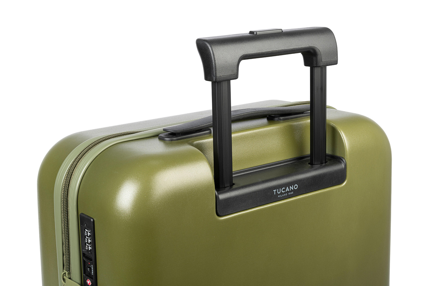 Trolley da viaggio Tucano con doppie maniglie - immagine 37