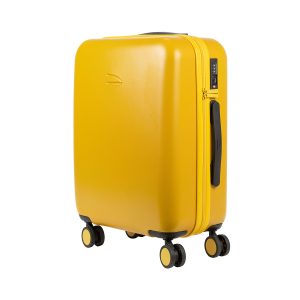 Trolley da viaggio Tucano con doppie maniglie