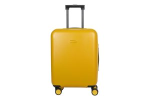 Trolley da viaggio Tucano con doppie maniglie