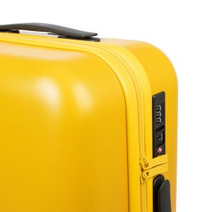 Trolley da viaggio Tucano con doppie maniglie