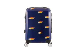 Trolley Tucano Shake in policarbonato a quattro ruote