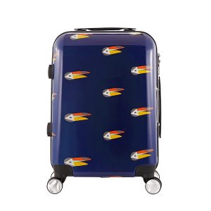 Trolley Tucano Shake in policarbonato a quattro ruote