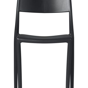 Sedia Palermo Polipropilene Con Fibra Di Vetro 1 Pz