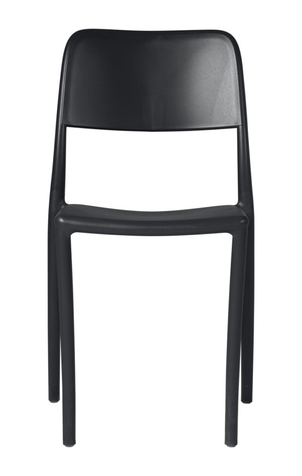 Sedia Palermo Polipropilene Con Fibra Di Vetro 1 Pz