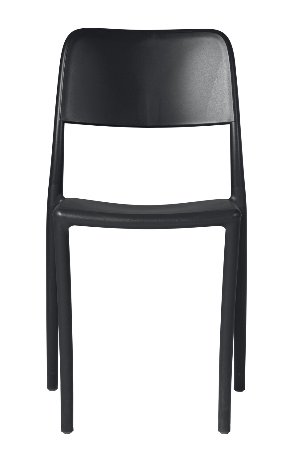 Sedia Palermo Polipropilene Con Fibra Di Vetro 1 Pz - immagine 4