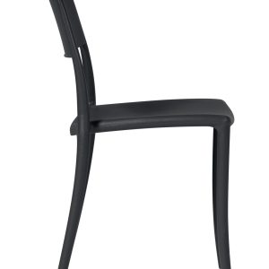 Sedia Palermo Polipropilene Con Fibra Di Vetro 1 Pz