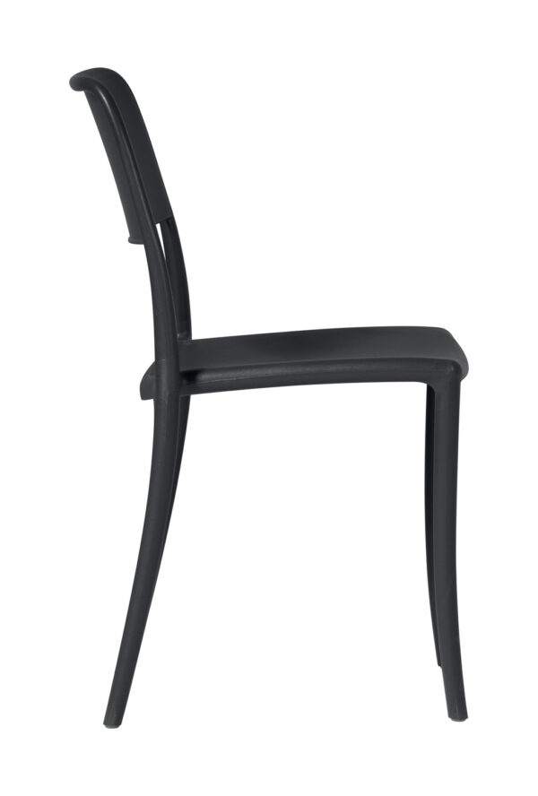 Sedia Palermo Polipropilene Con Fibra Di Vetro 1 Pz