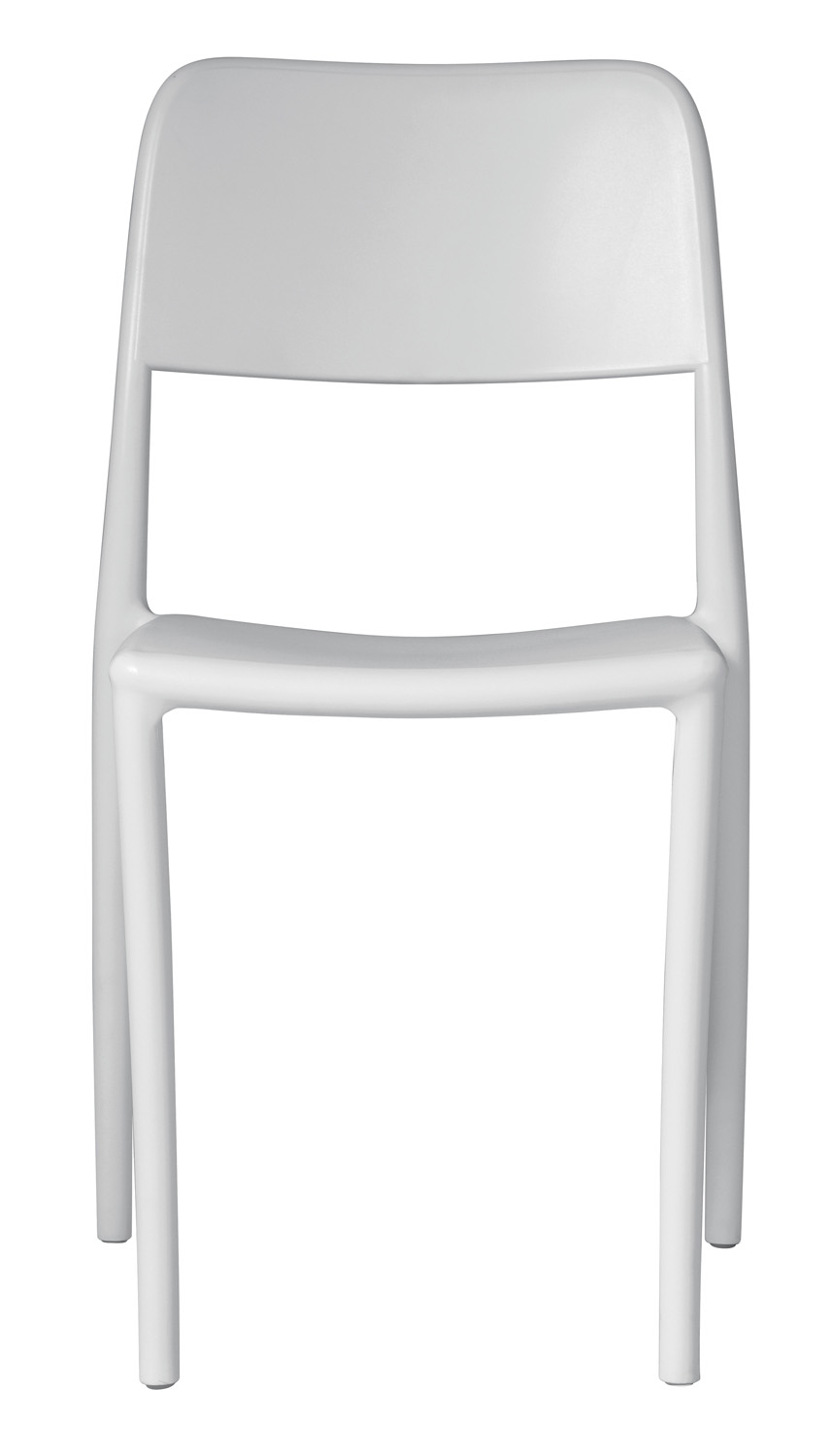 Sedia Palermo Polipropilene Con Fibra Di Vetro 1 Pz - immagine 7