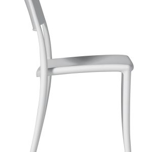 Sedia Palermo Polipropilene Con Fibra Di Vetro 1 Pz