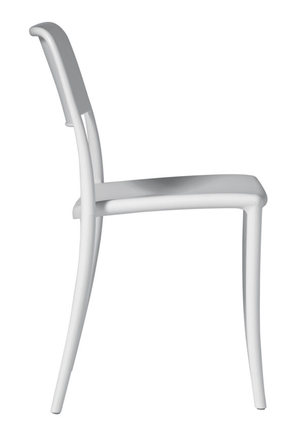 Sedia Palermo Polipropilene Con Fibra Di Vetro 1 Pz