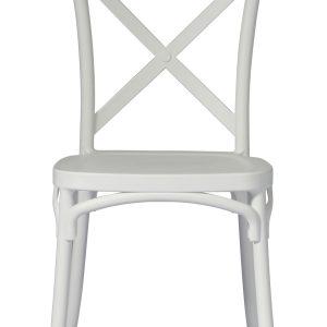 Sedia Trattoria In Polipropilene  1 Pz