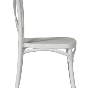 Sedia Trattoria In Polipropilene  1 Pz