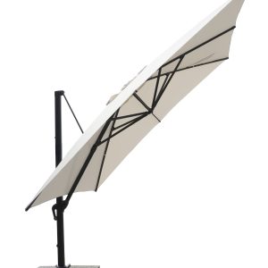 Ombrellone 4X4 inclinabile Greenwood