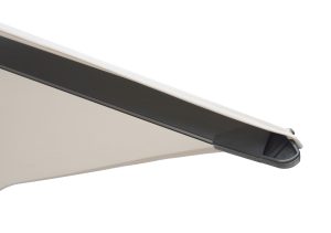 Ombrellone 4X4 inclinabile Greenwood